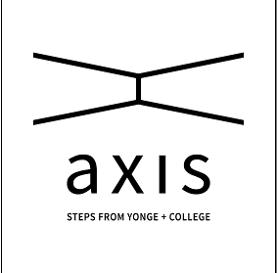 Axis Condos Registration